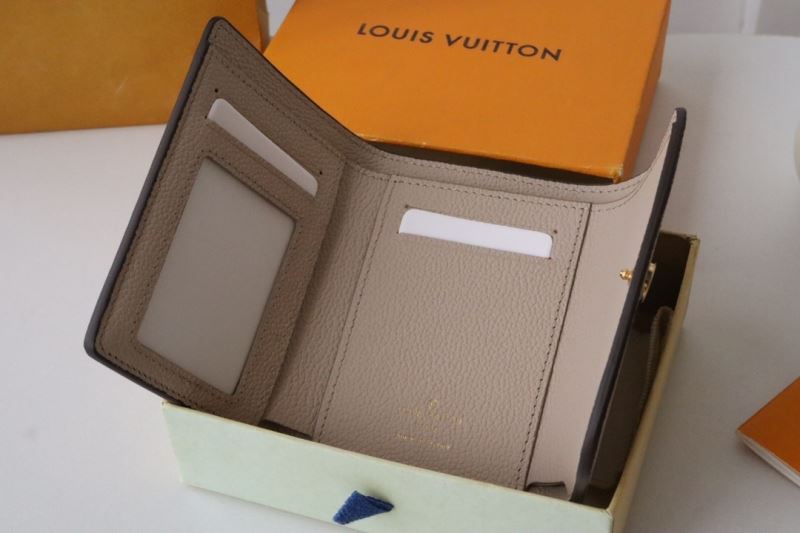 Louis Vuitton Wallets